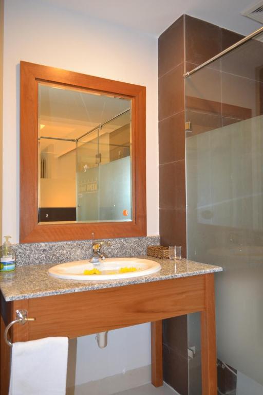 Da Nang Nemo Hotel Room photo