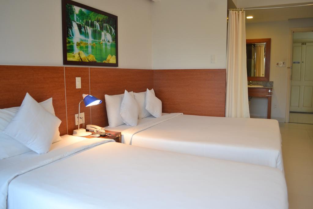 Da Nang Nemo Hotel Exterior photo